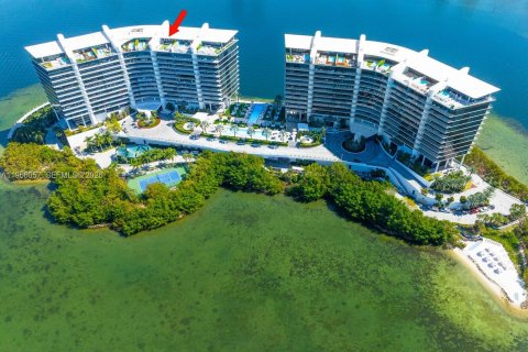 Condominio en venta en Aventura, Florida, 5 dormitorios, 410.35 m2 № 2027572 - foto 3