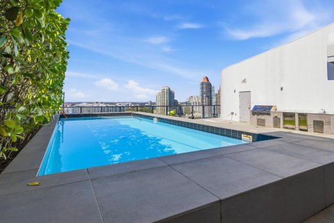 Condominio en venta en Aventura, Florida, 5 dormitorios, 410.35 m2 № 2027572 - foto 21