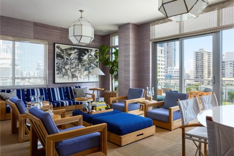 Condo in Miami Beach, Florida, 3 bedrooms  № 2072974 - photo 2