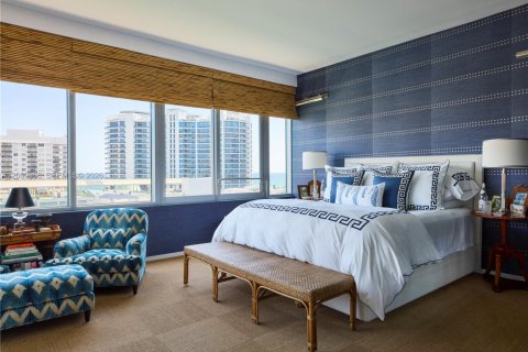 Condo in Miami Beach, Florida, 3 bedrooms  № 2072974 - photo 9