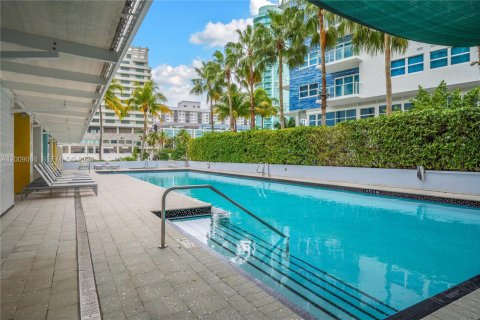 Condo in Miami Beach, Florida, 3 bedrooms  № 2072974 - photo 25