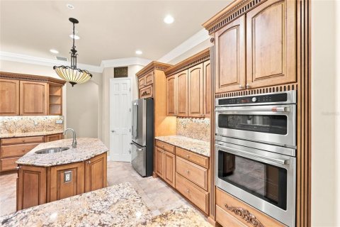 House in Palm Coast, Florida 3 bedrooms, 306.48 sq.m. № 2298085 - photo 20