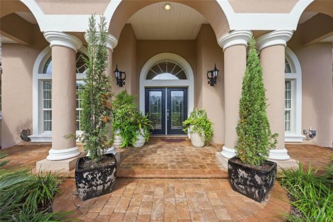 House in Palm Coast, Florida 3 bedrooms, 306.48 sq.m. № 2298085 - photo 5