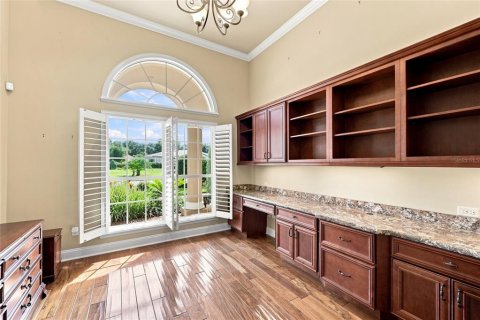 House in Palm Coast, Florida 3 bedrooms, 306.48 sq.m. № 2298085 - photo 26