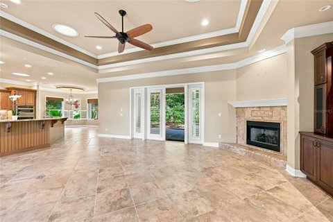 House in Palm Coast, Florida 3 bedrooms, 306.48 sq.m. № 2298085 - photo 16