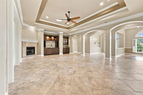 House in Palm Coast, Florida 3 bedrooms, 306.48 sq.m. № 2298085 - photo 12