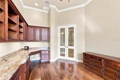 House in Palm Coast, Florida 3 bedrooms, 306.48 sq.m. № 2298085 - photo 28