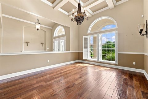 House in Palm Coast, Florida 3 bedrooms, 306.48 sq.m. № 2298085 - photo 9