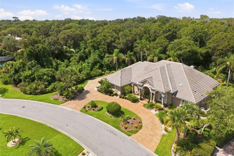House in Palm Coast, Florida 3 bedrooms, 306.48 sq.m. № 2298085 - photo 3