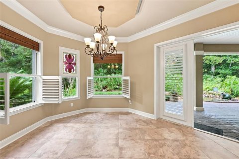 House in Palm Coast, Florida 3 bedrooms, 306.48 sq.m. № 2298085 - photo 25