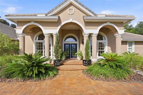 House in Palm Coast, Florida 3 bedrooms, 306.48 sq.m. № 2298085 - photo 4