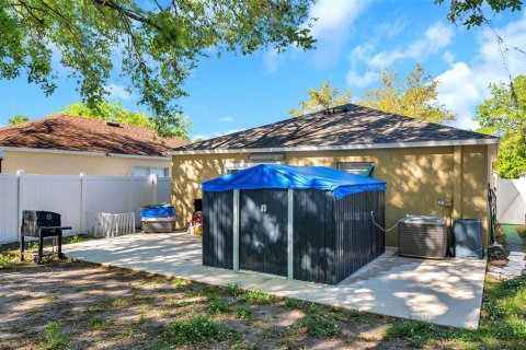 House in Riverview, Florida 3 bedrooms, 116.13 sq.m. № 1588806 - photo 10