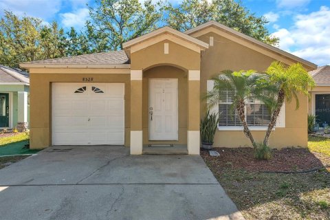 House in Riverview, Florida 3 bedrooms, 116.13 sq.m. № 1588806 - photo 3