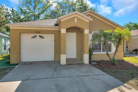 House in Riverview, Florida 3 bedrooms, 116.13 sq.m. № 1588806 - photo 5