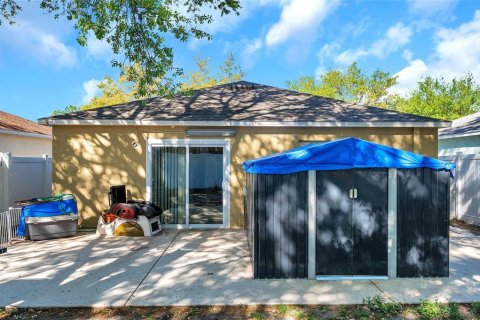 House in Riverview, Florida 3 bedrooms, 116.13 sq.m. № 1588806 - photo 11