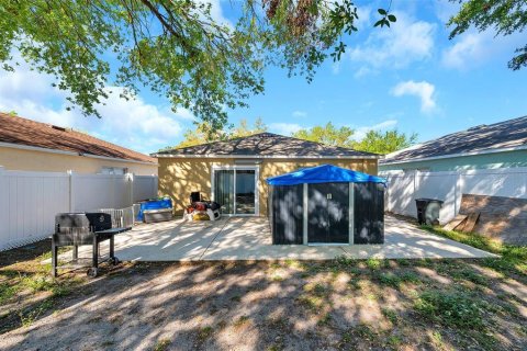House in Riverview, Florida 3 bedrooms, 116.13 sq.m. № 1588806 - photo 12