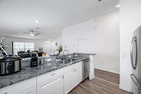 House in Riverview, Florida 3 bedrooms, 116.13 sq.m. № 1588806 - photo 23