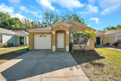 House in Riverview, Florida 3 bedrooms, 116.13 sq.m. № 1588806 - photo 4