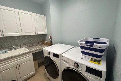 Copropriété à louer à Bradenton, Floride: 3 chambres, 172.52 m2 № 1916817 - photo 21