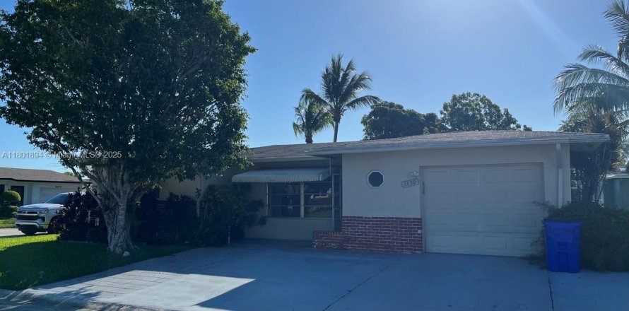 Casa en Margate, Florida 2 dormitorios, 116.78 m2 № 1688926