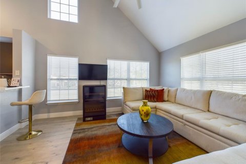 Copropriété à louer à Sarasota, Floride: 2 chambres, 122.72 m2 № 1839991 - photo 12