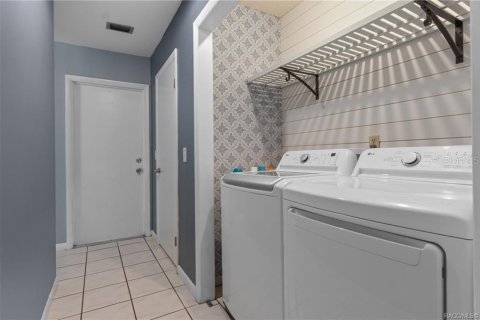 Casa en venta en Inverness, Florida, 3 dormitorios, 155.24 m2 № 2423894 - foto 26