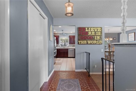 Casa en venta en Inverness, Florida, 3 dormitorios, 155.24 m2 № 2423894 - foto 6