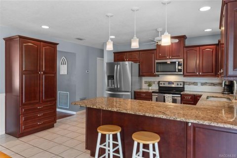 Casa en venta en Inverness, Florida, 3 dormitorios, 155.24 m2 № 2423894 - foto 15
