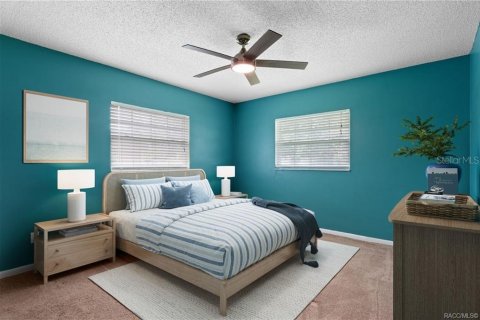 Casa en venta en Inverness, Florida, 3 dormitorios, 155.24 m2 № 2423894 - foto 24
