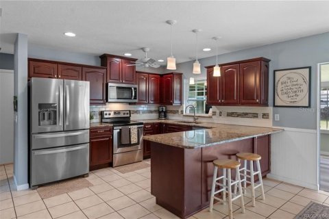 Casa en venta en Inverness, Florida, 3 dormitorios, 155.24 m2 № 2423894 - foto 16