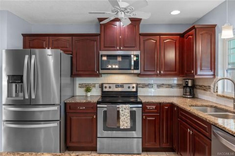 Casa en venta en Inverness, Florida, 3 dormitorios, 155.24 m2 № 2423894 - foto 18