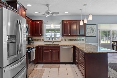 Casa en venta en Inverness, Florida, 3 dormitorios, 155.24 m2 № 2423894 - foto 17