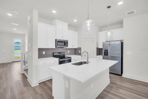 Купить виллу или дом в Гудзон, Флорида 7 комнат, 168.99м2, № 2096378 - фото 3