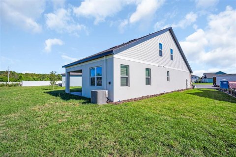 Купить виллу или дом в Гудзон, Флорида 7 комнат, 168.99м2, № 2096378 - фото 11