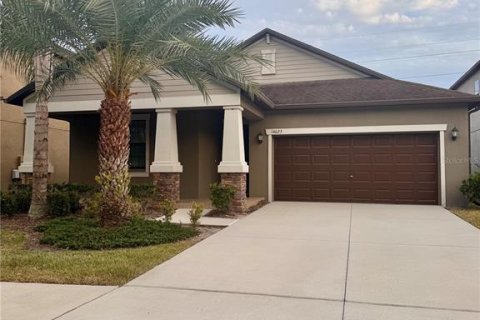 Casa en Riverview, Florida 4 dormitorios, 188.78 m2 № 2213003
