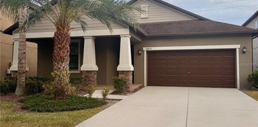 Casa en Riverview, Florida 4 dormitorios, 188.78 m2 № 2213003