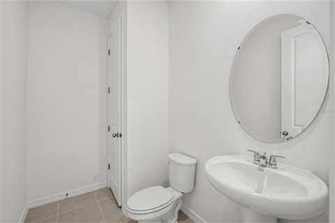 Villa ou maison à vendre à Kissimmee, Floride: 3 chambres, 206.8 m2 № 2419934 - photo 12