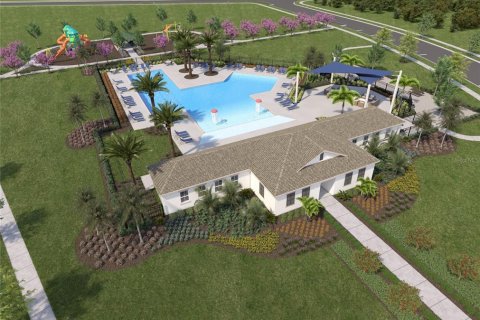 Villa ou maison à vendre à Kissimmee, Floride: 3 chambres, 206.8 m2 № 2419934 - photo 27
