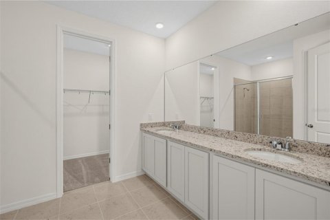 Villa ou maison à vendre à Kissimmee, Floride: 3 chambres, 206.8 m2 № 2419934 - photo 17