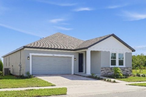 Villa ou maison à vendre à Kissimmee, Floride: 3 chambres, 206.8 m2 № 2419934 - photo 2