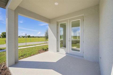 Villa ou maison à vendre à Kissimmee, Floride: 3 chambres, 206.8 m2 № 2419934 - photo 23