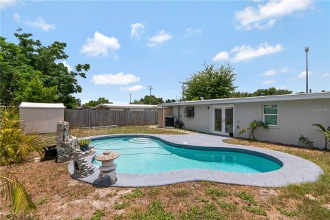 Villa ou maison à vendre à Tampa, Floride: 3 chambres, 137.12 m2 № 2208853 - photo 21