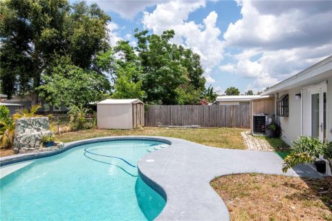 Villa ou maison à vendre à Tampa, Floride: 3 chambres, 137.12 m2 № 2208853 - photo 22