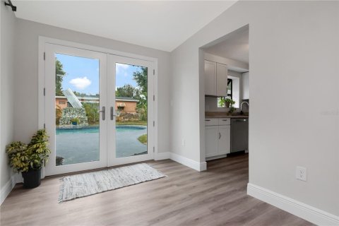 Villa ou maison à vendre à Tampa, Floride: 3 chambres, 137.12 m2 № 2208853 - photo 4