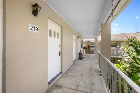 Copropriété à vendre à Winter Park, Floride: 2 chambres, 79.06 m2 № 1856448 - photo 5