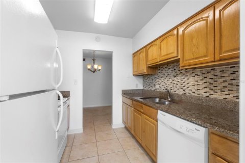 Copropriété à vendre à Winter Park, Floride: 2 chambres, 79.06 m2 № 1856448 - photo 23