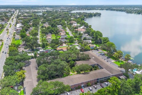 Copropriété à vendre à Winter Park, Floride: 2 chambres, 79.06 m2 № 1856448 - photo 3