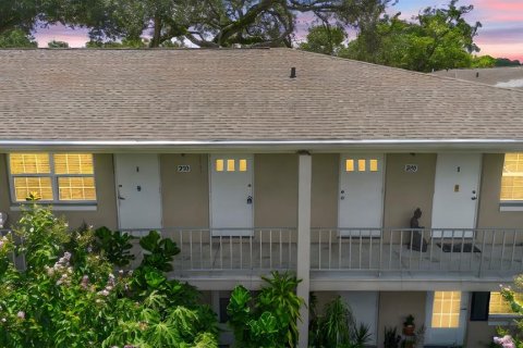 Copropriété à vendre à Winter Park, Floride: 2 chambres, 79.06 m2 № 1856448 - photo 28