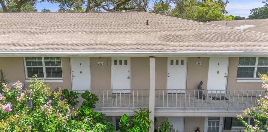 Condo à Winter Park, Floride, 2 chambres  № 1856448