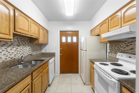 Copropriété à vendre à Winter Park, Floride: 2 chambres, 79.06 m2 № 1856448 - photo 25